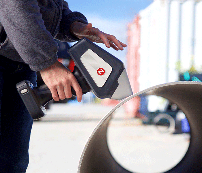 測碳合金分析儀 Z-300