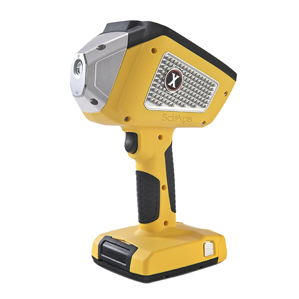 賽譜斯手持光譜儀檢測(cè)金屬材料 賽譜斯手持光譜儀檢測(cè)金屬材料